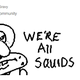 Illustration for article titled iSplatoon/i Players Are Obsessed With Spongebob Squarepants